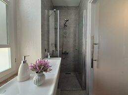 Kavcıoğlu Rooms