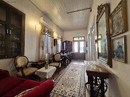 Kavcıoğlu Rooms
