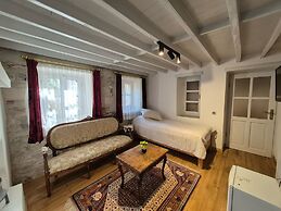 Kavcıoğlu Rooms