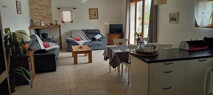 Le clos du verger