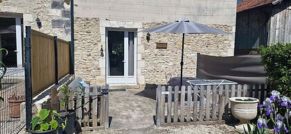Le clos du verger