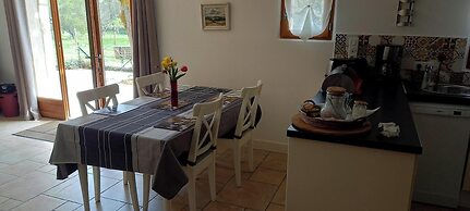 Le clos du verger