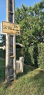 Le clos du verger