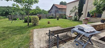 Le clos du verger