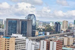 Nari By Edmor Suites