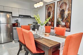 Nari By Edmor Suites
