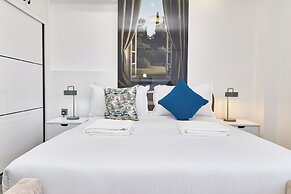 Nari By Edmor Suites