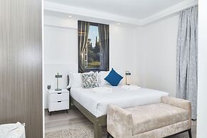 Nari By Edmor Suites