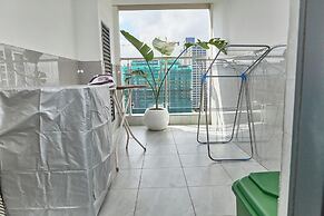 Nari By Edmor Suites