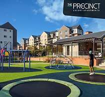 Amazing 1BR With River View in Waterfall-midrand