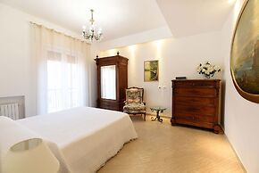 Casa Clara in Sorrento