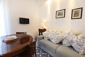 Casa Clara in Sorrento