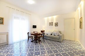 Casa Clara in Sorrento