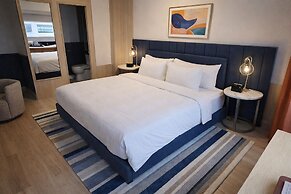 Cityscape Urban Hotel
