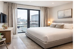 Cityscape Urban Hotel
