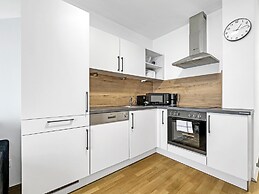 Moderne & ruhige Apartments in Wien