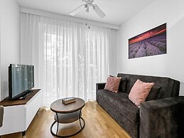 Moderne & ruhige Apartments in Wien