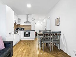 Moderne & ruhige Apartments in Wien