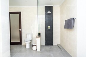 Blue Marlin Villas Legian