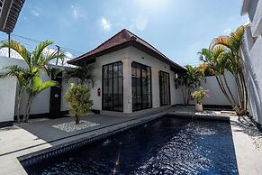Blue Marlin Villas Legian