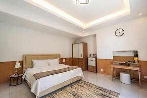 Blue Marlin Villas Legian