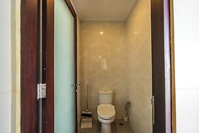 Blue Marlin Villas Legian