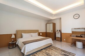 Blue Marlin Villas Legian