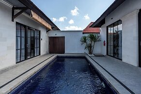 Blue Marlin Villas Legian