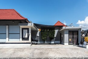 Blue Marlin Villas Legian
