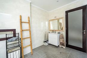 Blue Marlin Villas Legian