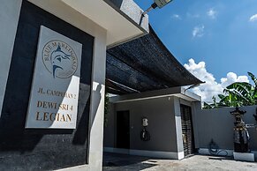 Blue Marlin Villas Legian