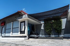 Blue Marlin Villas Legian