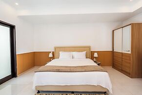 Blue Marlin Villas Legian