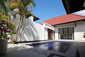 Blue Marlin Villas Legian