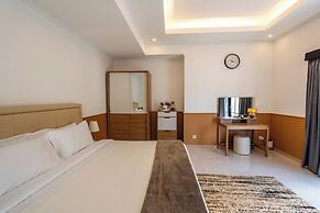 Blue Marlin Villas Legian