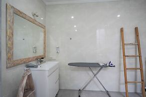 Blue Marlin Villas Legian