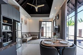 Blue Marlin Villas Legian