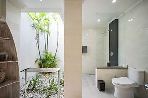 Blue Marlin Villas Legian
