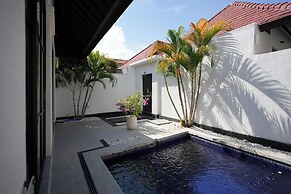 Blue Marlin Villas Legian