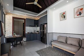 Blue Marlin Villas Legian