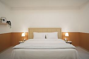 Blue Marlin Villas Legian