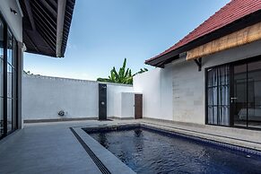 Blue Marlin Villas Legian