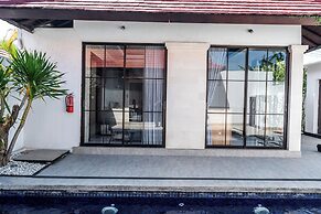 Blue Marlin Villas Legian
