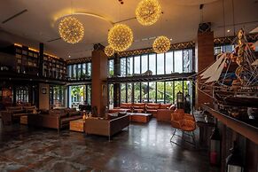 Modern 1-bedroom Suite With Pool Access in Kamala, Phuket
