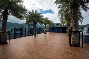 Modern 1-bedroom Suite With Pool Access in Kamala, Phuket