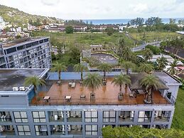 Modern 1-bedroom Suite With Pool Access in Kamala, Phuket