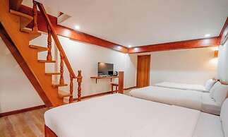 Tabularasa - T Palawan
