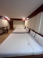 Tabularasa - T Palawan