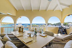 Ocean Pearl Luxury Oceanfront at Mambo Beach