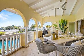 Ocean Pearl Luxury Oceanfront at Mambo Beach